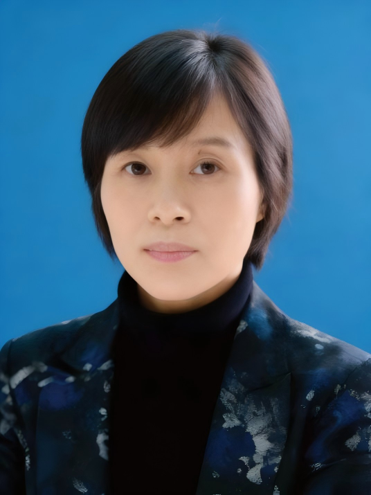 何燕珍