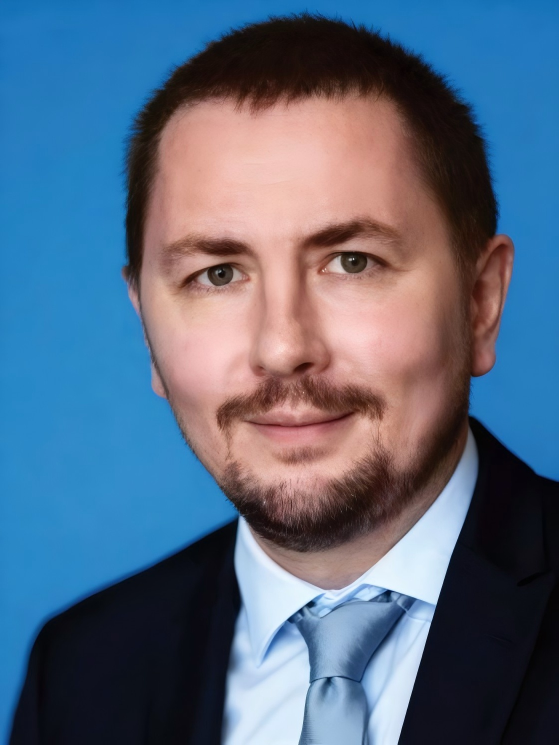 Maxim Fedorov
